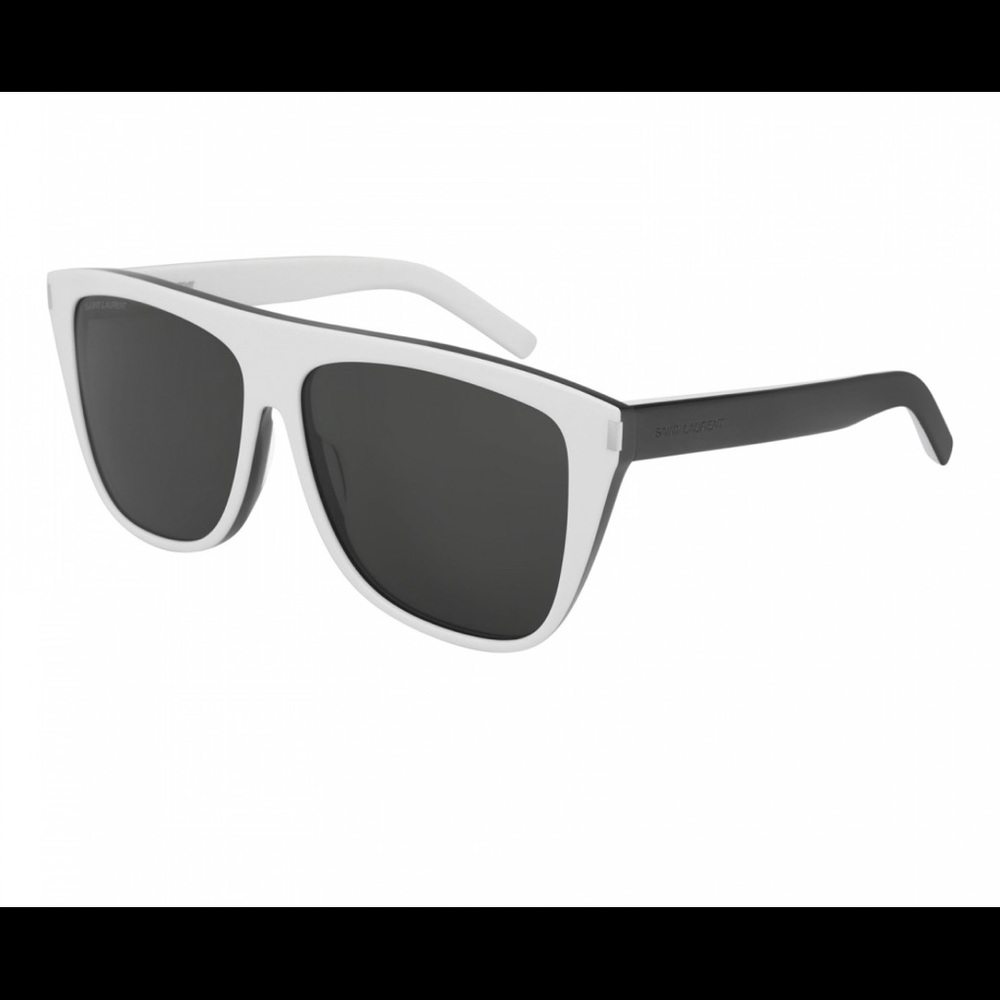 New Wave Saint Laurent